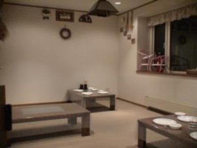 雷沙别墅酒店 中富良野町 外观 照片