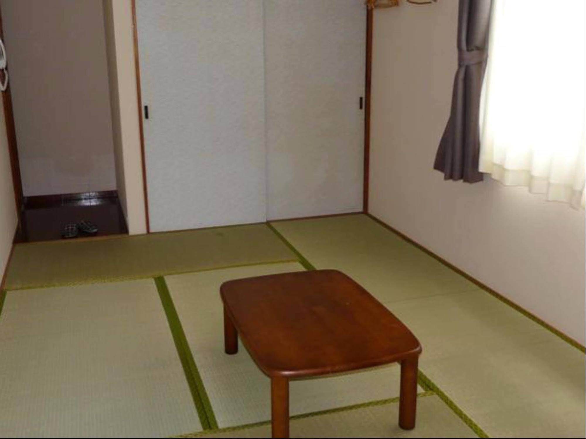 雷沙别墅酒店 中富良野町 外观 照片